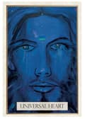 Miniatyrbild 9 av 11: Universal Love New Edition Healing Oracle Cards