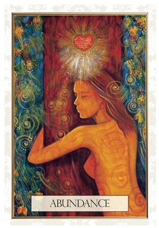 Universal Love New Edition Healing Oracle Cards