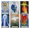 Miniatyrbild 2 av 11: Universal Love New Edition Healing Oracle Cards