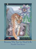 Miniatyrbild 3 av 7: Heart Path Oracle Cards - Nadine Gordon-Taylor