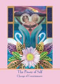Miniatyrbild 2 av 7: Heart Path Oracle Cards - Nadine Gordon-Taylor