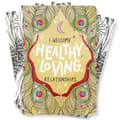 Miniatyrbild 5 av 11: Spirit Junkie A 52-Card Deck