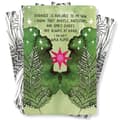 Miniatyrbild 6 av 11: Spirit Junkie A 52-Card Deck