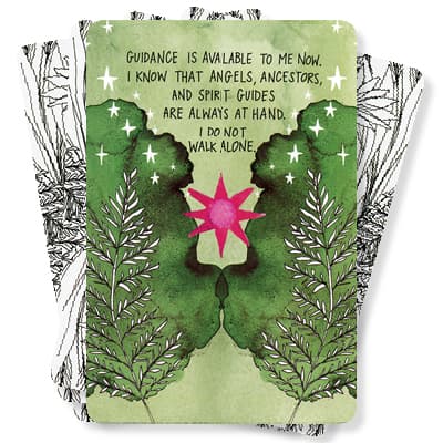 Spirit Junkie A 52-Card Deck