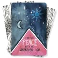 Miniatyrbild 7 av 11: Spirit Junkie A 52-Card Deck
