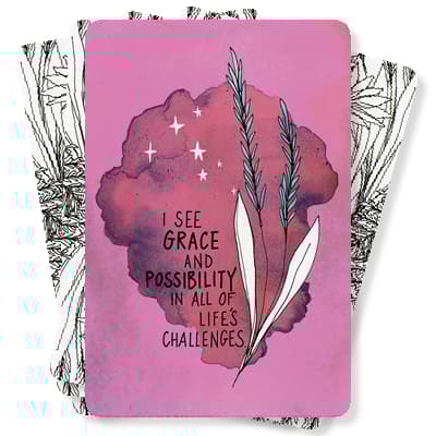 Spirit Junkie A 52-Card Deck