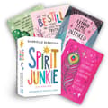 Miniatyrbild 1 av 11: Spirit Junkie A 52-Card Deck