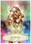 Miniatyrbild 3 av 11: The Crystal Spirits Oracle
