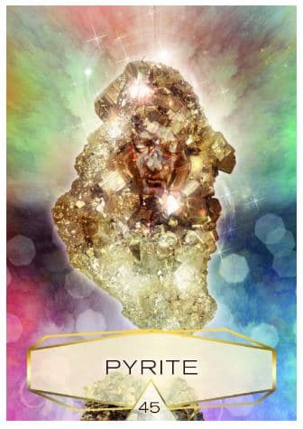The Crystal Spirits Oracle