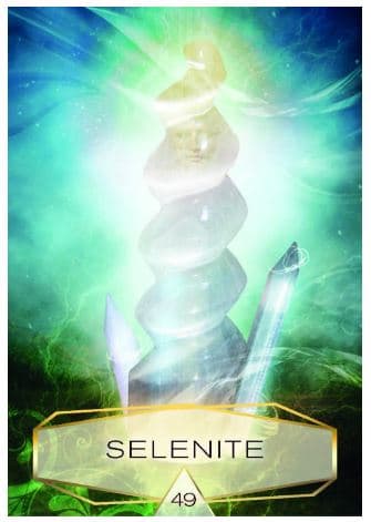The Crystal Spirits Oracle