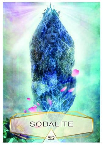 The Crystal Spirits Oracle