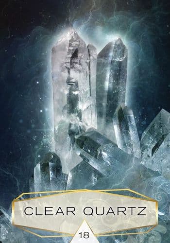 The Crystal Spirits Oracle