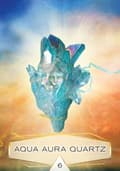 Miniatyrbild 8 av 11: The Crystal Spirits Oracle