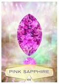 Miniatyrbild 2 av 11: The Crystal Spirits Oracle