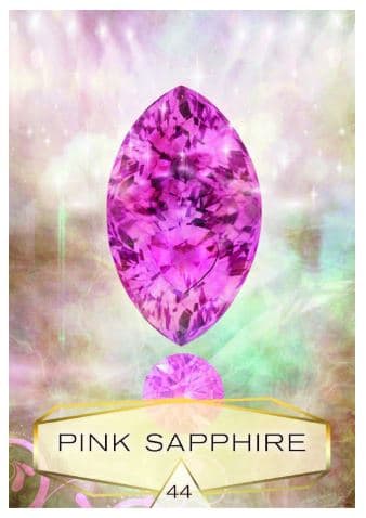 The Crystal Spirits Oracle