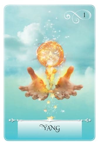 Wisdom of the Oracle Divination Cards