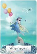 Miniatyrbild 2 av 11: Wisdom of the Oracle Divination Cards