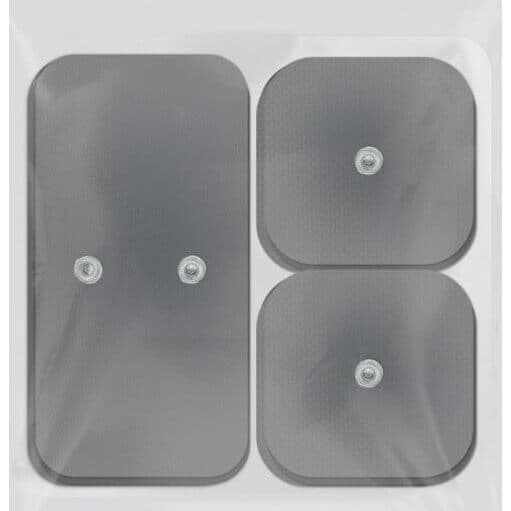Elektrodit Duo Sport  4-Pack M 8-Pack S