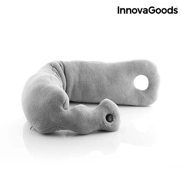 Nakke Massage Pude Newor InnovaGoods