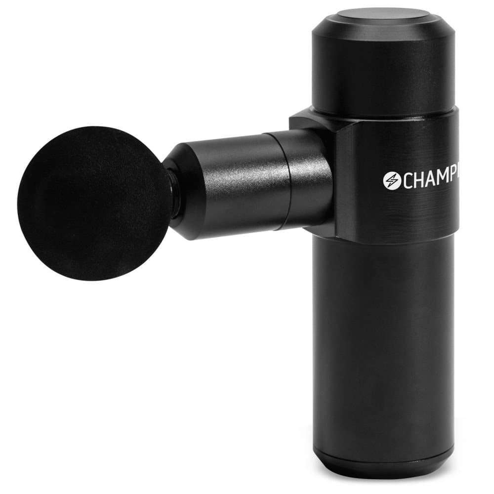 CHAMPION Massagepistol Compact Power