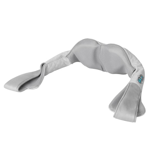 Medisana NMG 850 -Kaulahierontalaite Shiatsu, Hopea