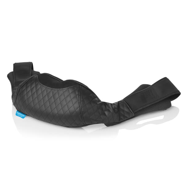 Medisana NMG 850 -Kaulahierontalaite Shiatsu, Musta