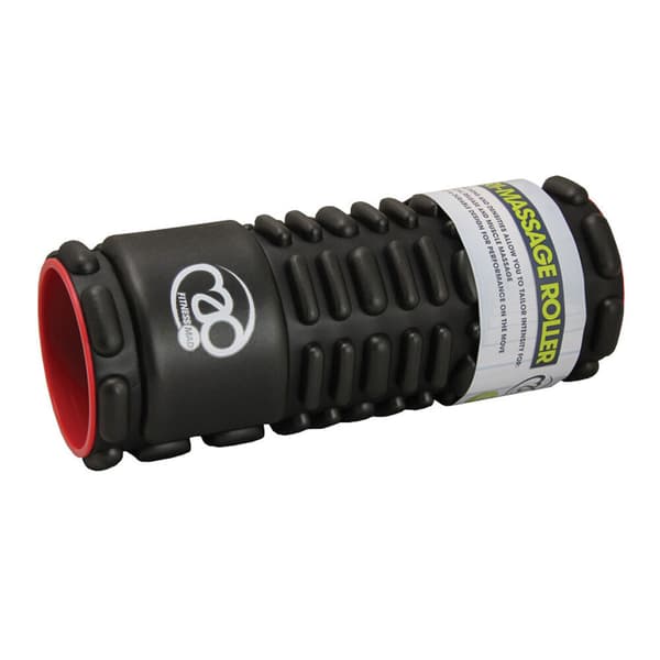 Fitness Mad Vari Massage Foam Roller