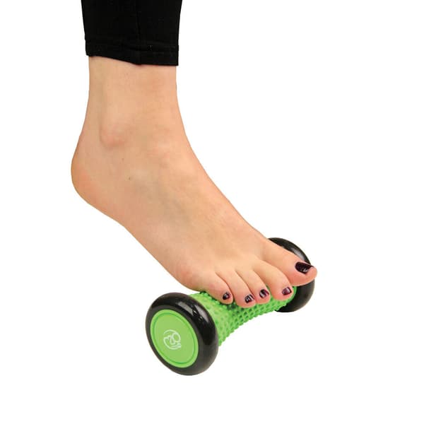 Fitness Mad Fodmassage rulle