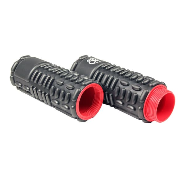 Fitness Mad Twin Vari Massage Foam Roller