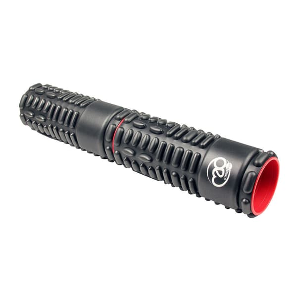 Fitness Mad Twin Vari Massage Foam Roller