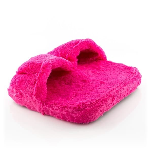 Fotmassageapparat InnovaGoods Wellness Relax Rosa