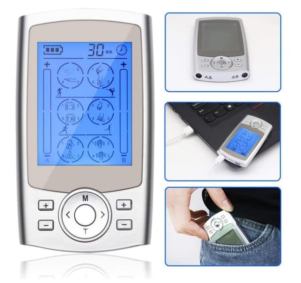 TENS massageapparat