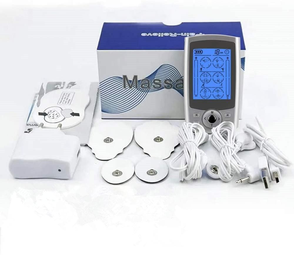 TENS massasjeapparat