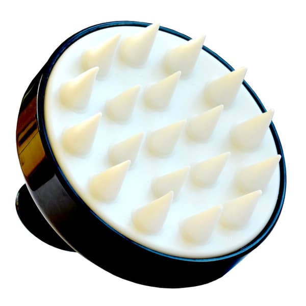 Scalp Massager Brush Hair Shower Washing Head Massage