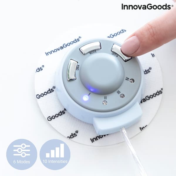 EMS Kroppsformande massageapparat Atrainik InnovaGoods