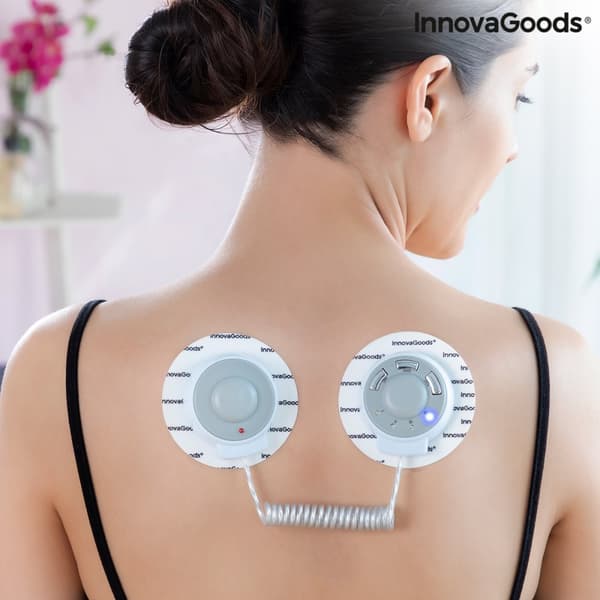 EMS Kroppsformande massageapparat Atrainik InnovaGoods
