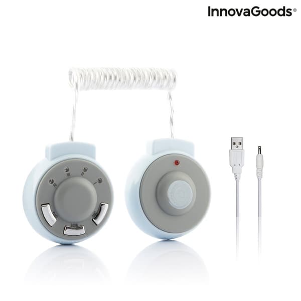 EMS Kroppsformande massageapparat Atrainik InnovaGoods