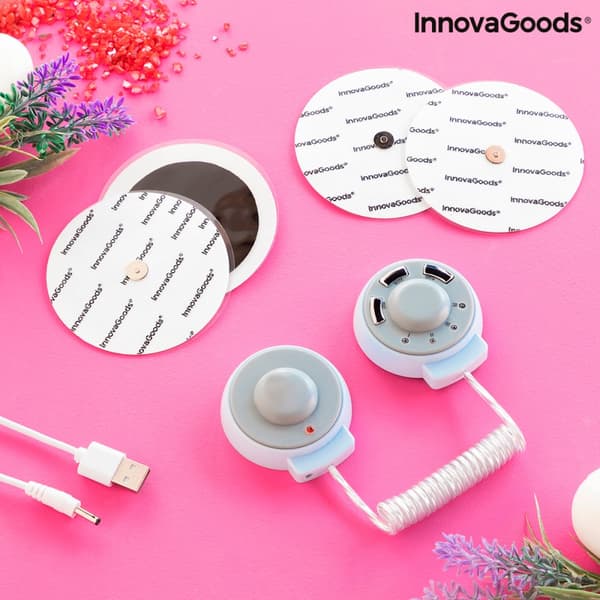 EMS Kroppsformande massageapparat Atrainik InnovaGoods