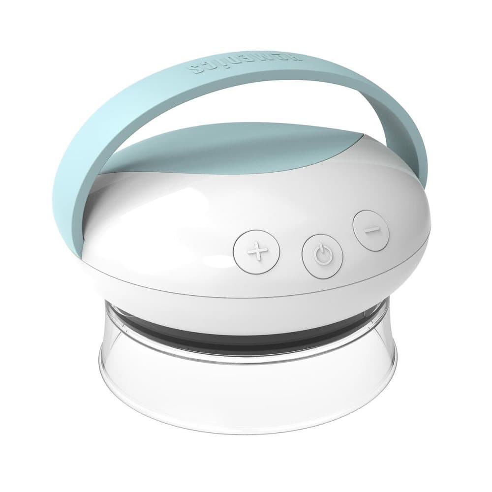 Massasje Homedics (Fikset B)