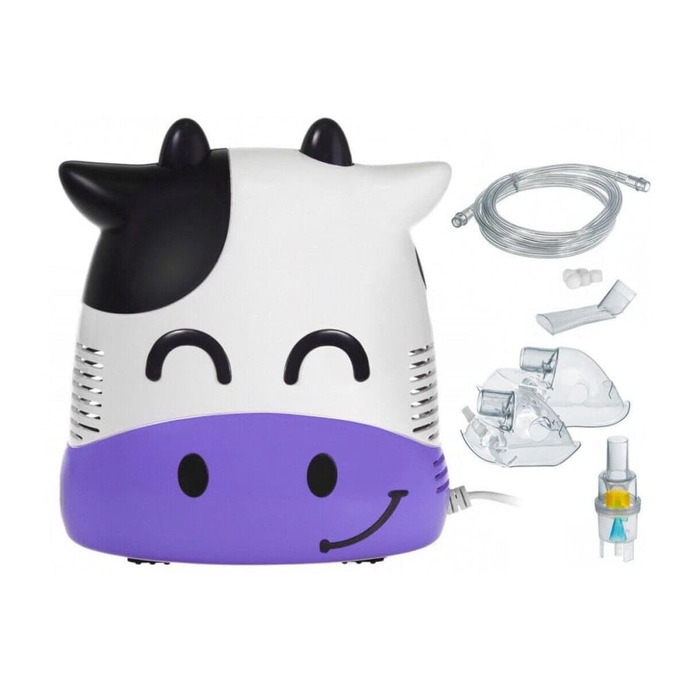 Esperanza - Inhalator - Ko-design