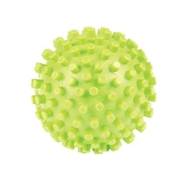 Fitness Mad Pinpoint Massage Ball Green One Size