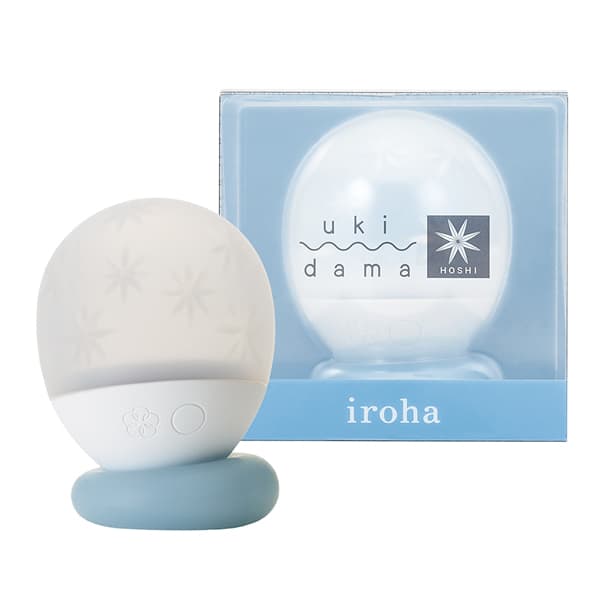 iroha Ukidama HOSHI