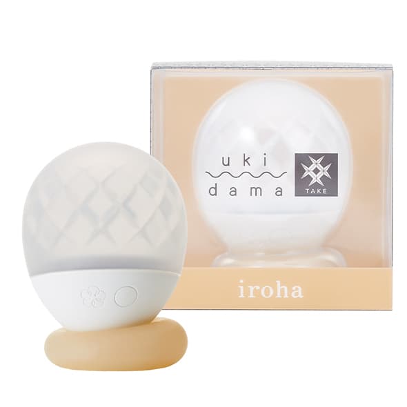 iroha Ukidama TAKÉ
