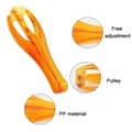 Miniatyrbild 5 av 7: Smidig Roller Finger Fingerled Massage Verktyg
