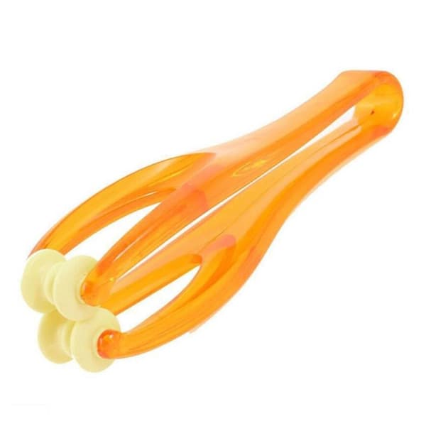 Effektfull Finger Fingerled Massage Verktyg