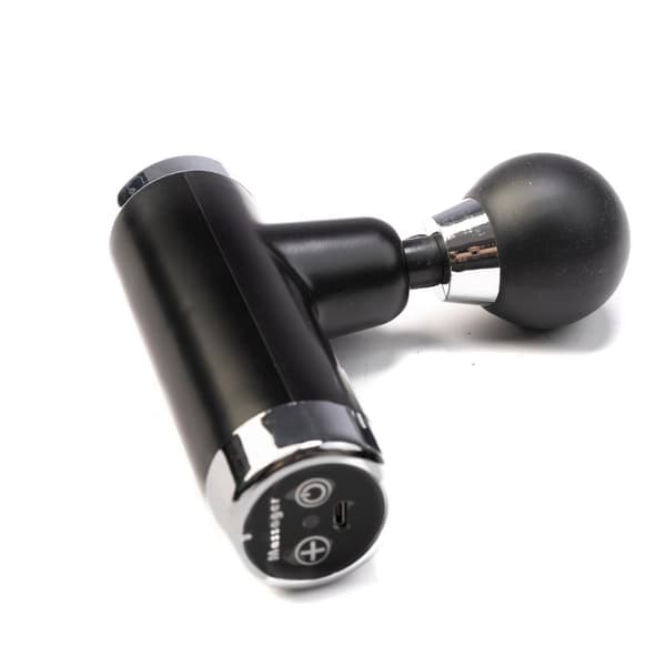 MINI Massage Pistol Deluxe 2-pack