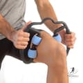 Miniatyrbild 4 av 7: PROROLL - Innovativ 4-punkts foam roller & massageapparat