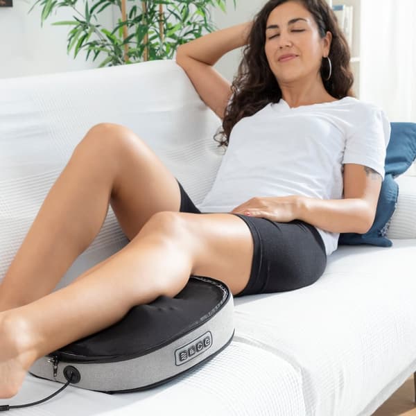 Massageverktyg med Värmefunktion - 24 W