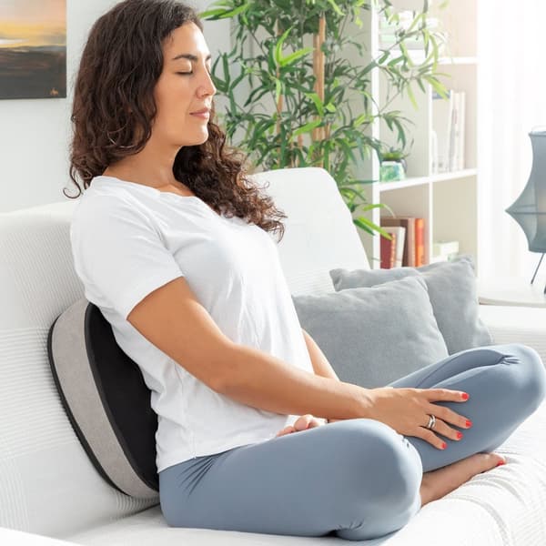 Massageverktyg med Värmefunktion - 24 W