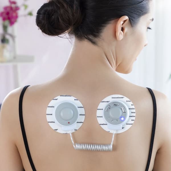 Massageapparat - EMS-Träning